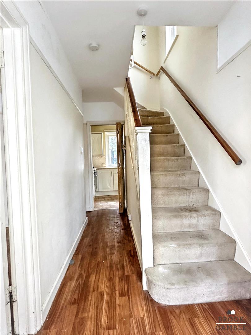 3 Bedroom House. Downs Avenue in Eastbourne,  3